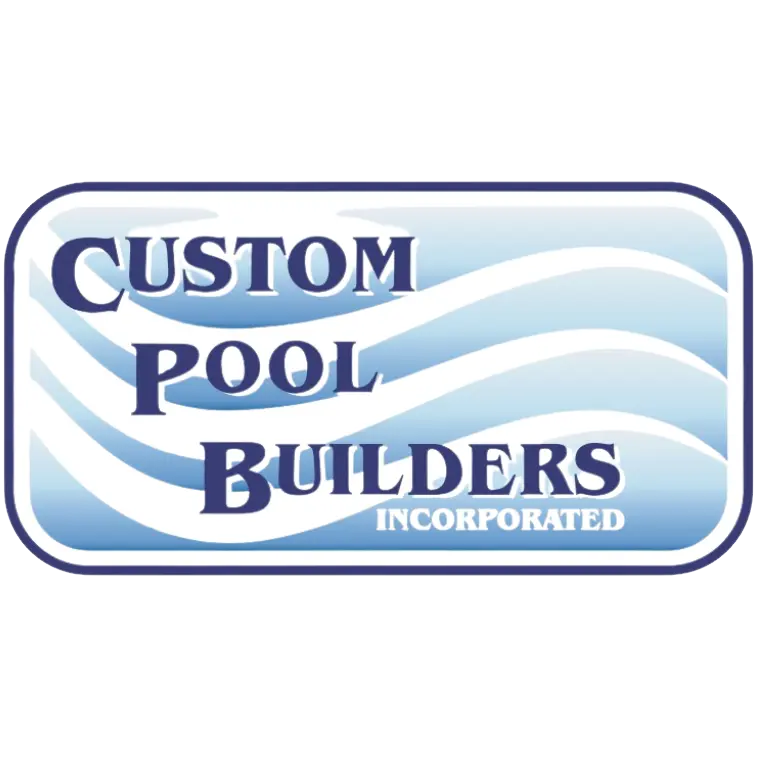 CUSTOM POOL BUILDERS INC.