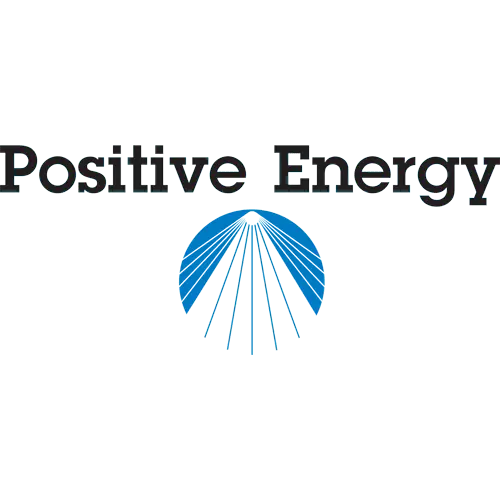 POSITIVE ENERGY