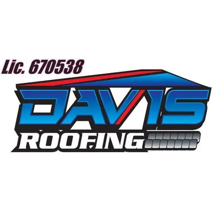 DAVIS ROOFING INC