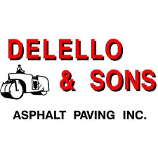 DELELLO & SONS ASPHALT PAVING INC