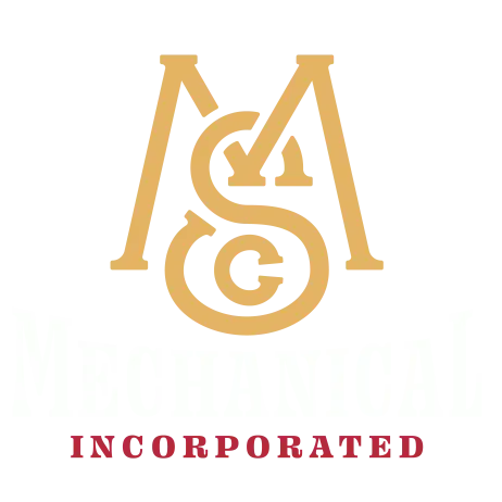 MSC MECHANICAL INC