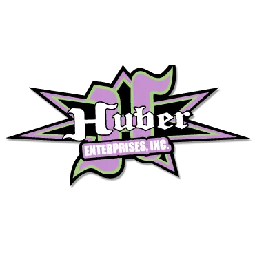 Huber Enterprises, Inc.