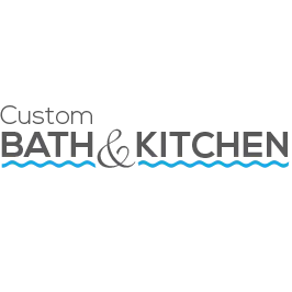Custom Bath Remodeling