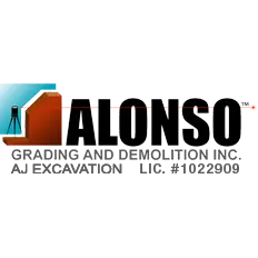Alonso Grading and Demolition, Inc.