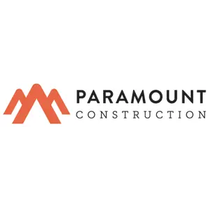 PARAMOUNT CONSTRUCTION & DEVELOPMENT INC.