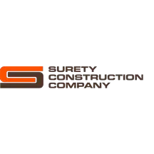 SURETY CONSTRUCTION COMPANY