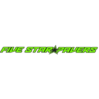 Five Star Brick Pavers