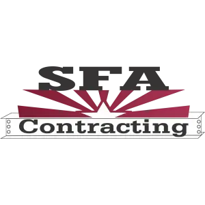 SFA Contracting LLC