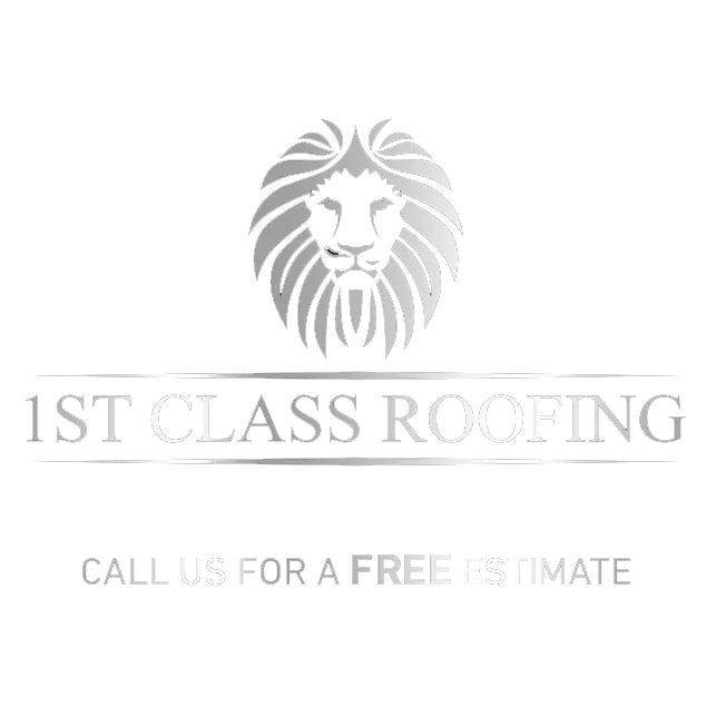 1st Class Roofing