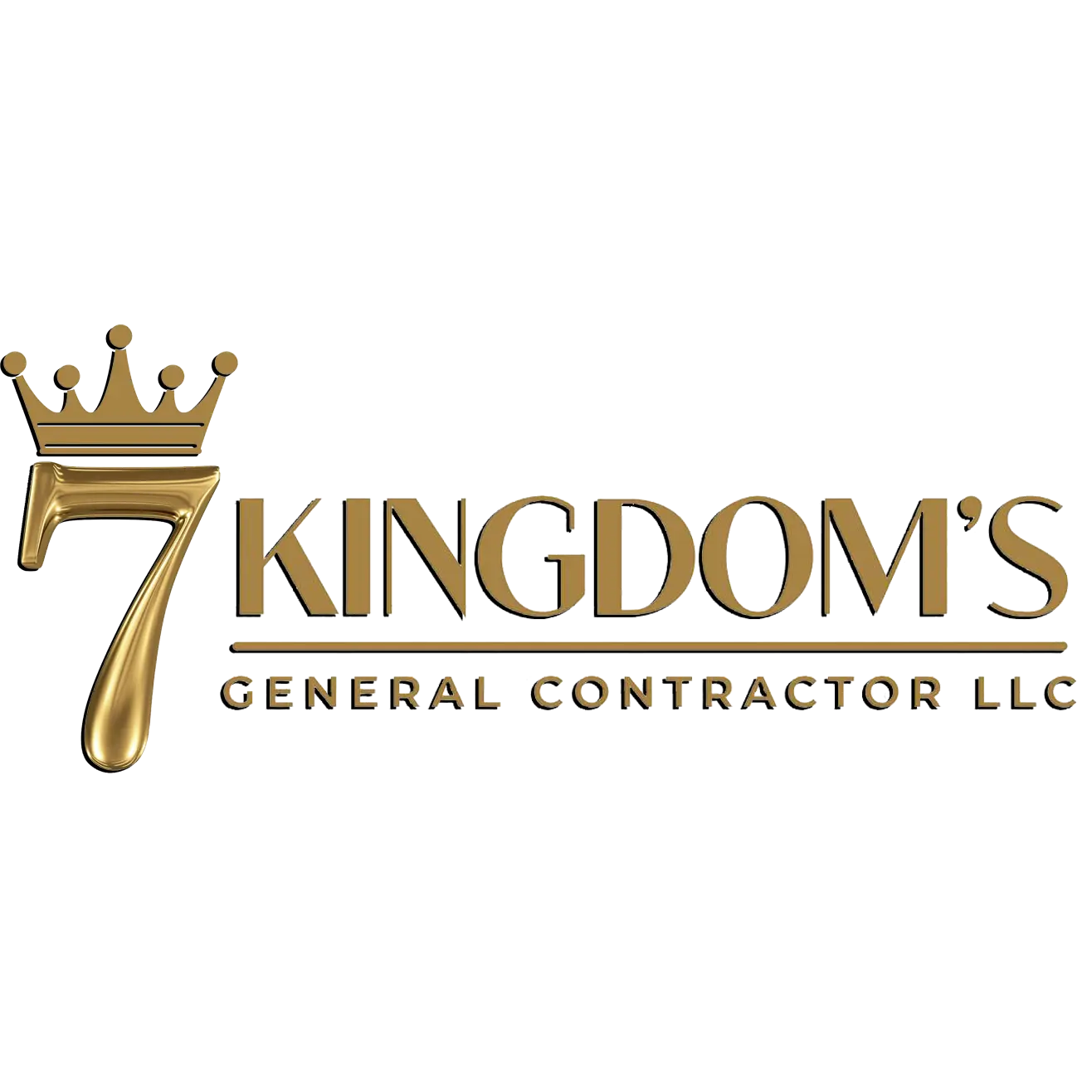 7 Kingdom's General Contractor LLC