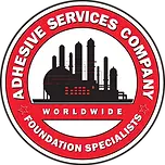 ADHESIVE SERVICES COMPANY
