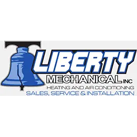 LIBERTY MECHANICAL INC