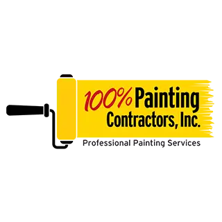100% Painting Contractors Inc