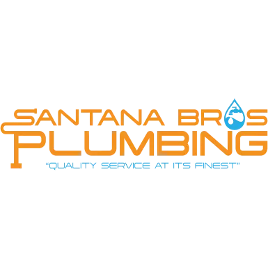 SANTANA BROS PLUMBING