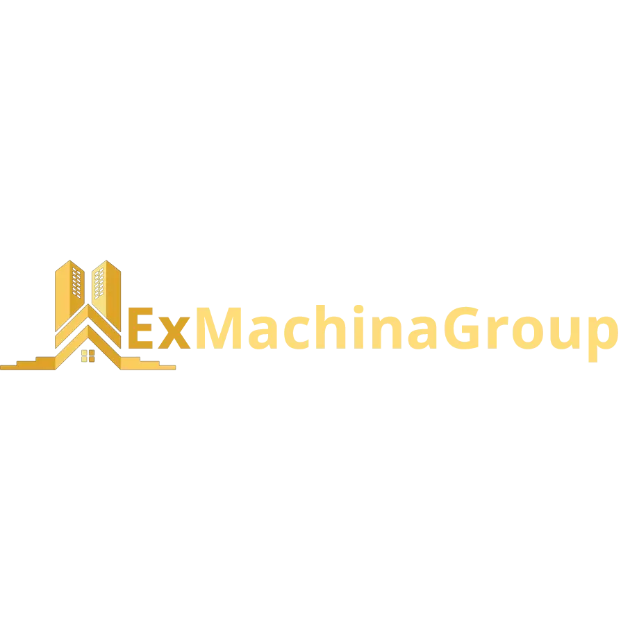EX MACHINA BUILDERS LLC