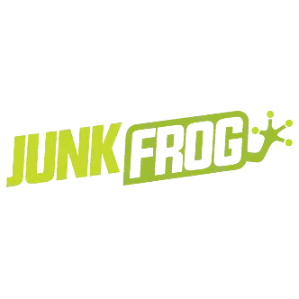 Junk Frog