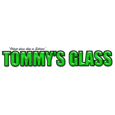 TOMMY'S GLASS SERVICE INC