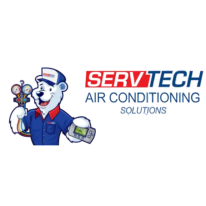 SERV TECH AIR CONDITIONING SOLUTIONS