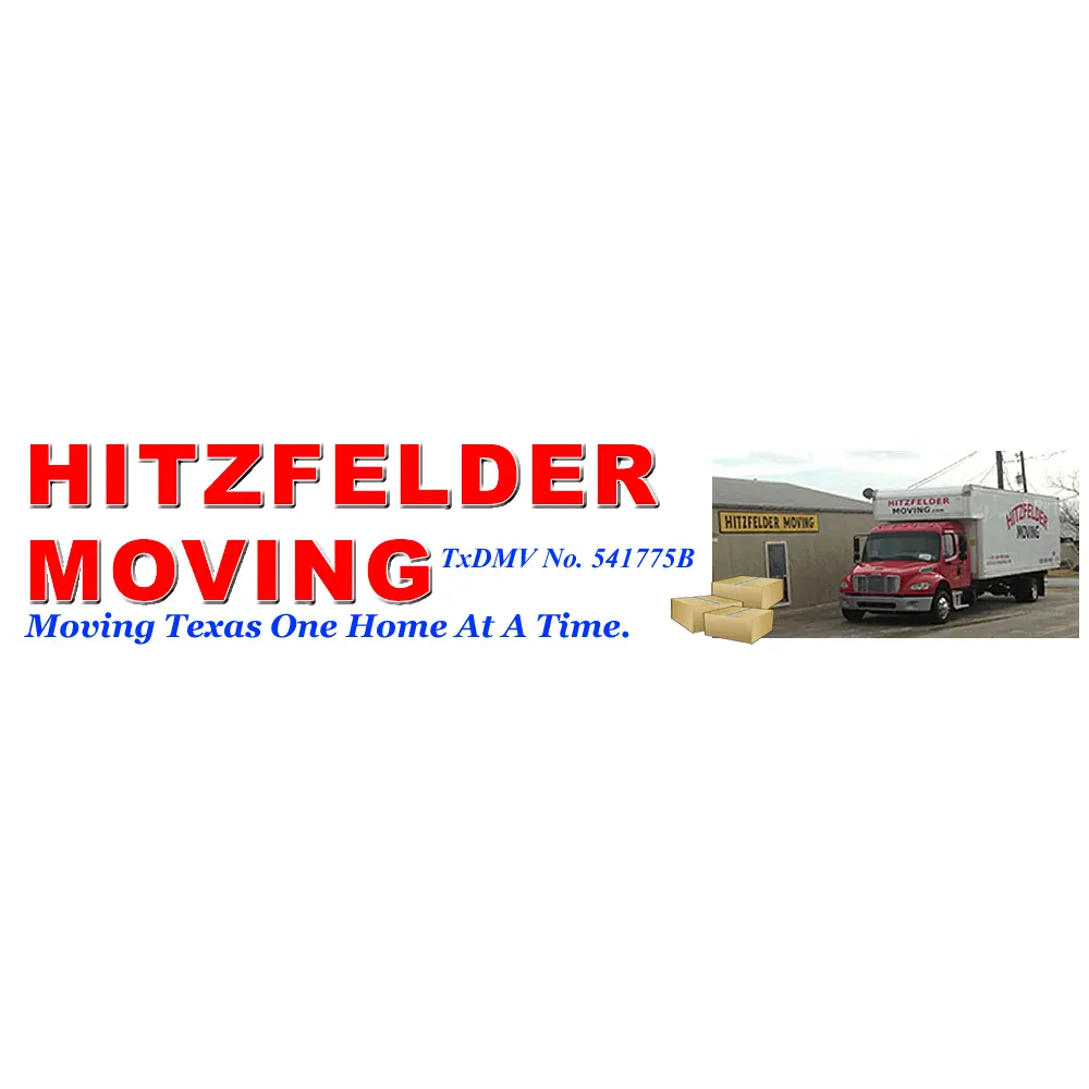 Hitzfelder Moving