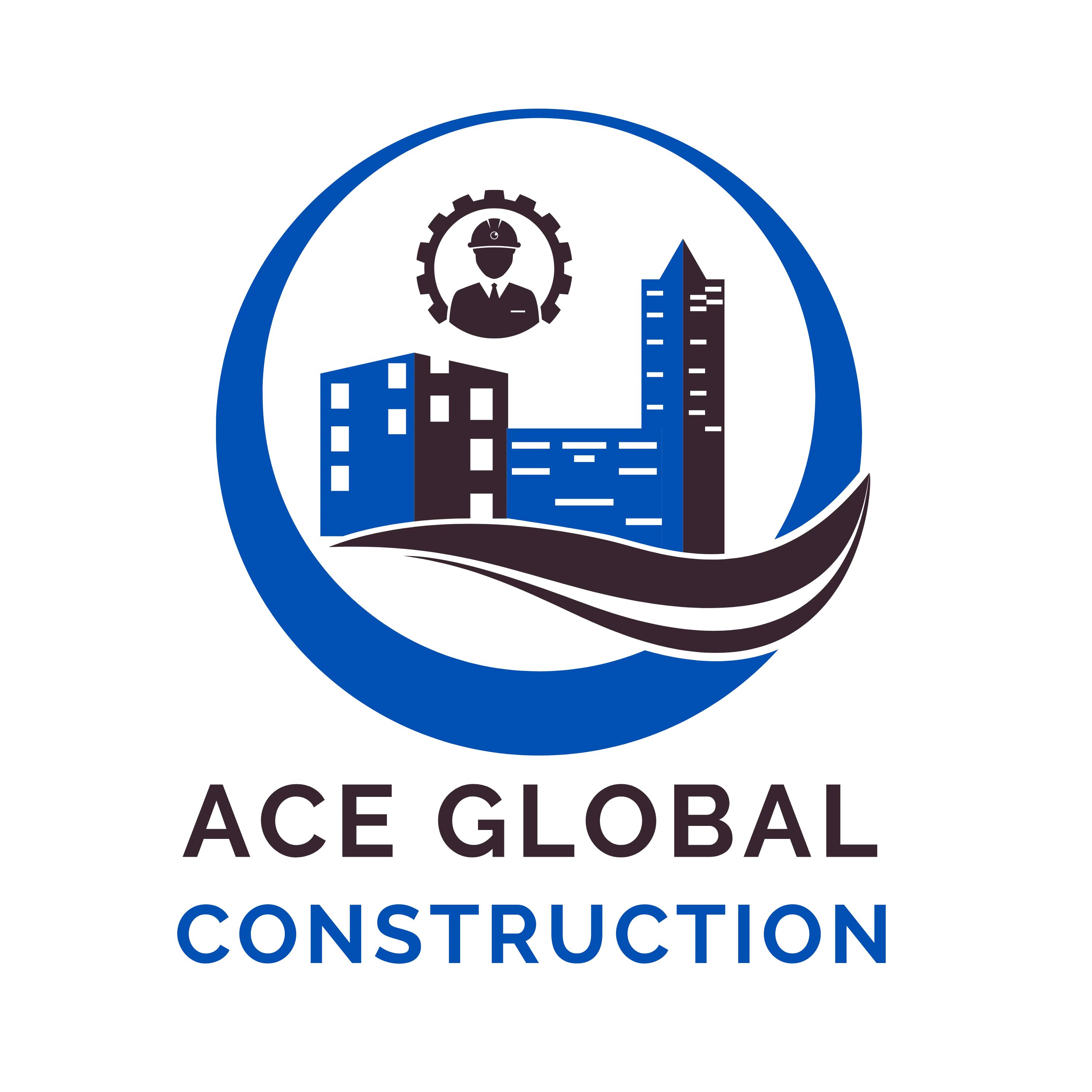 ACE GLOBAL CONSTRUCTION CORP