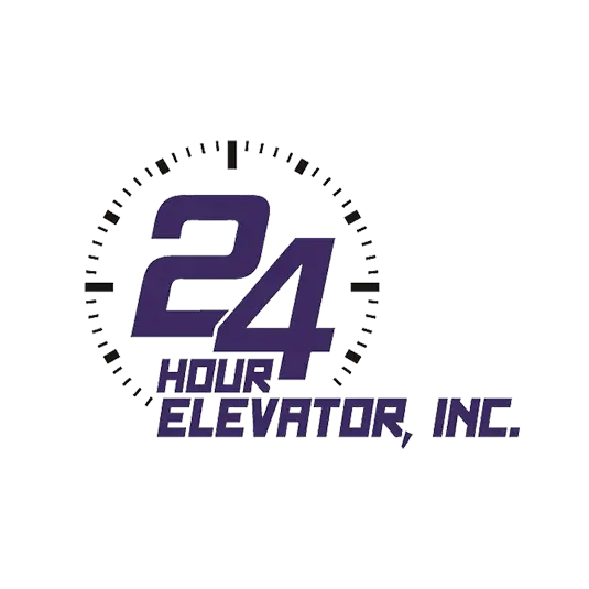 24 HOUR ELEVATOR INC
