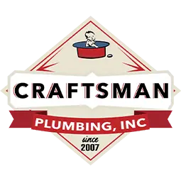 CRAFTSMAN PLUMBING INC