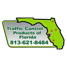 TRAFFIC CONTROL PRODUCTS OF FLORIDA INC