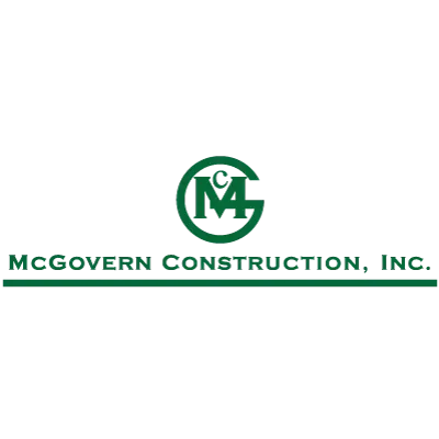 MCGOVERN CONSTRUCTION INC