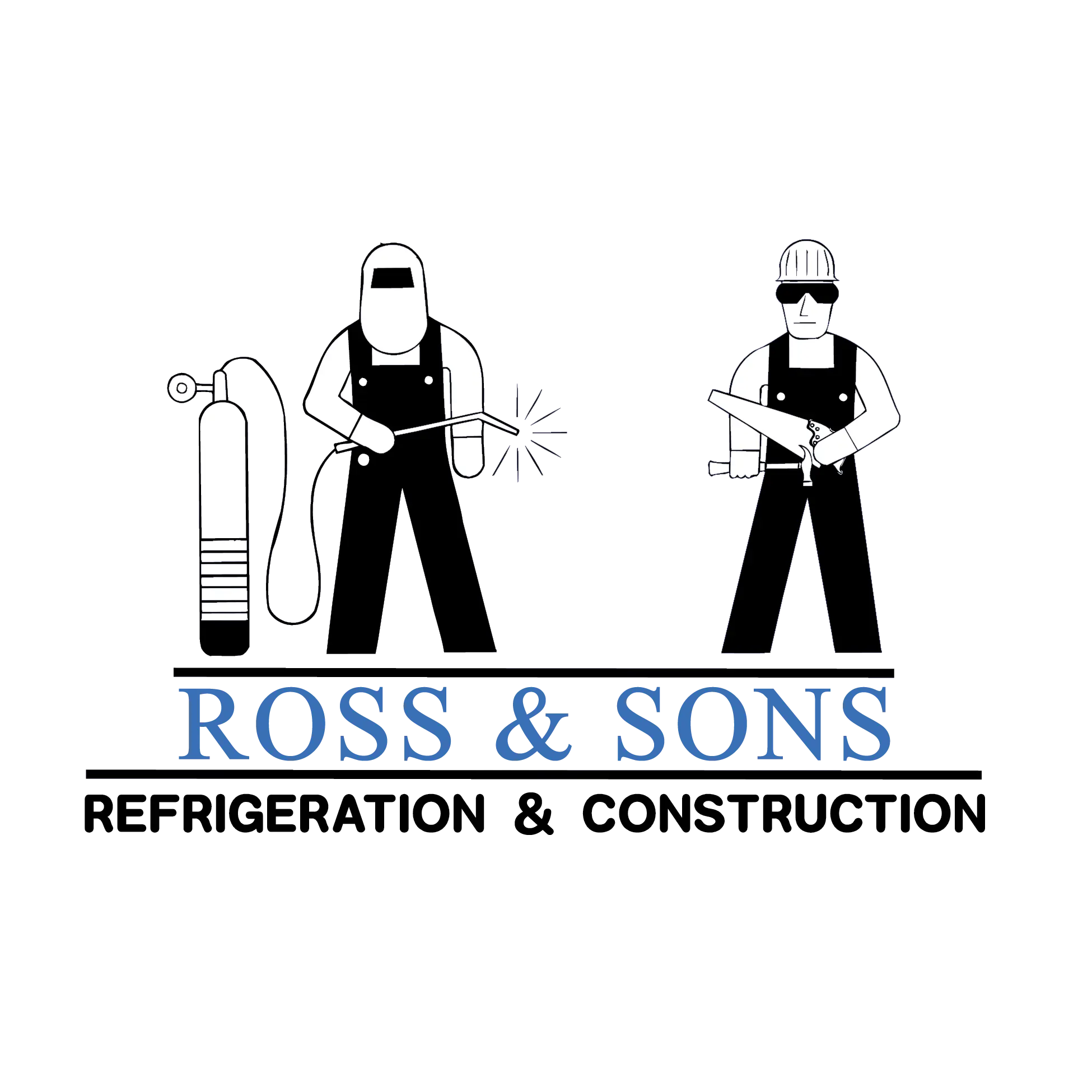 Ross & Sons Refrigeration & Construction