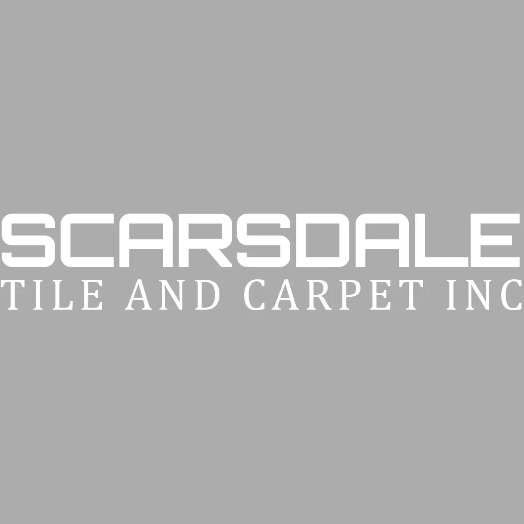 SCARSDALE TILE AND CARPET INC.