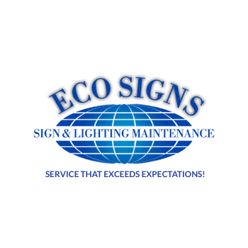 ECO SIGNS LLC