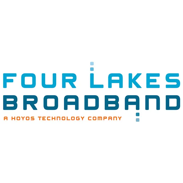Four Lakes Broadband