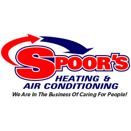 SPOOR'S HEATING & AIR CONDITIONING INC