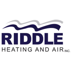 RIDDLE HEATING AND AIR CONDITIONING, INC