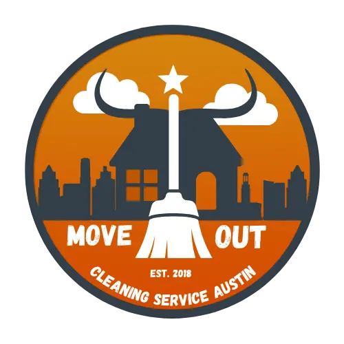 Move Out Cleaning Service Austin