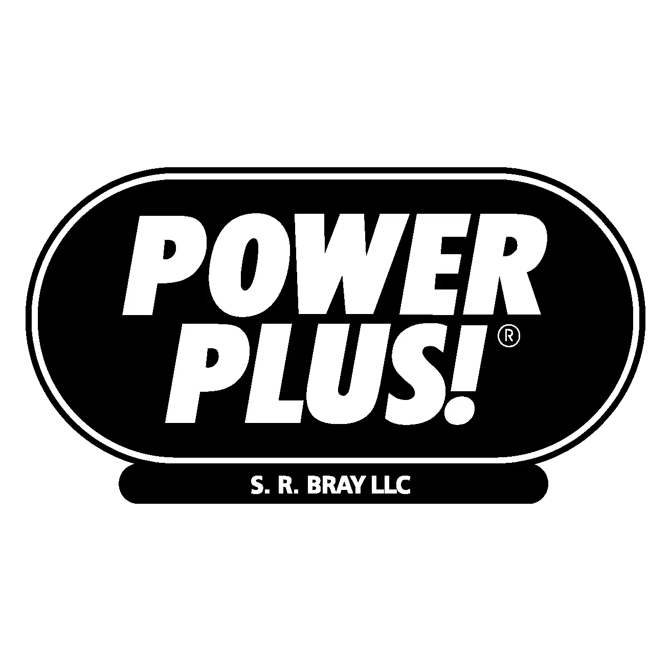 POWER PLUS