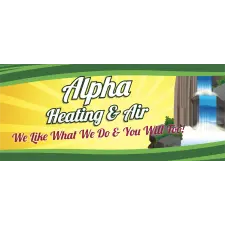 Alpha Heating & Air