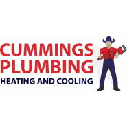 Cummings Plumbing, Heating & Cooling
