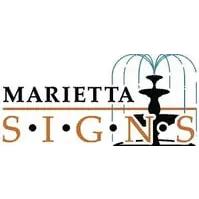 Marietta Signs