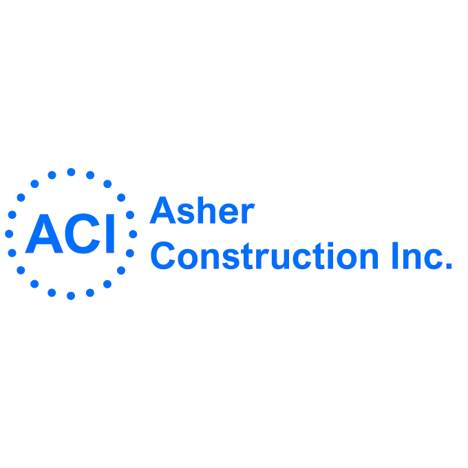 ASHER CONSTRUCTION INC