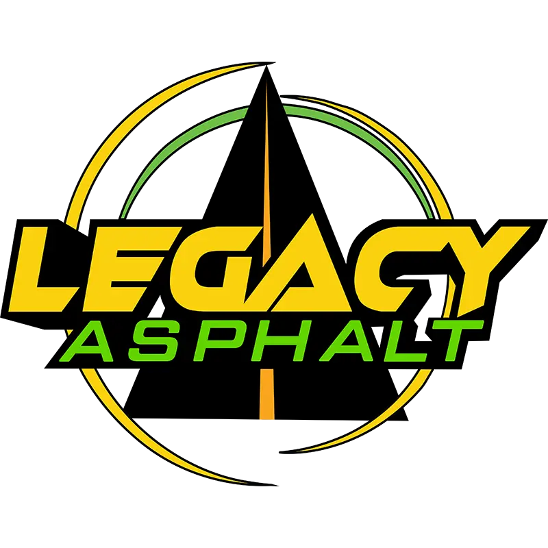 LEGACY ASPHALT INC