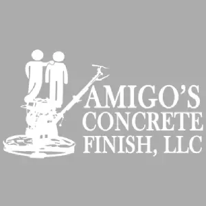 AMIGO'S CONCRETE FINISH LLC