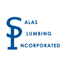 Salas Plumbing Incorporated