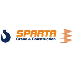 Sparta Crane & Construction, LLC