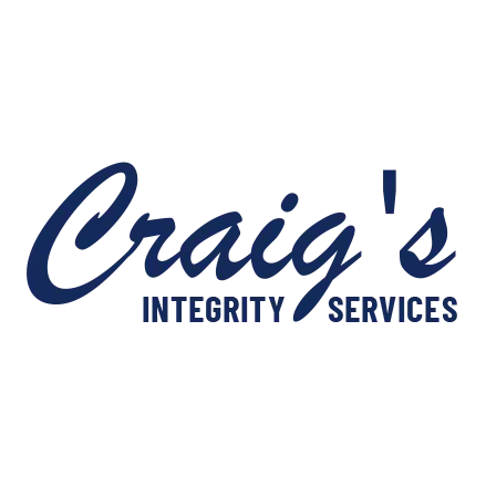 Craig's Integrity Services
