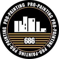 686 PRO PAINTING INC