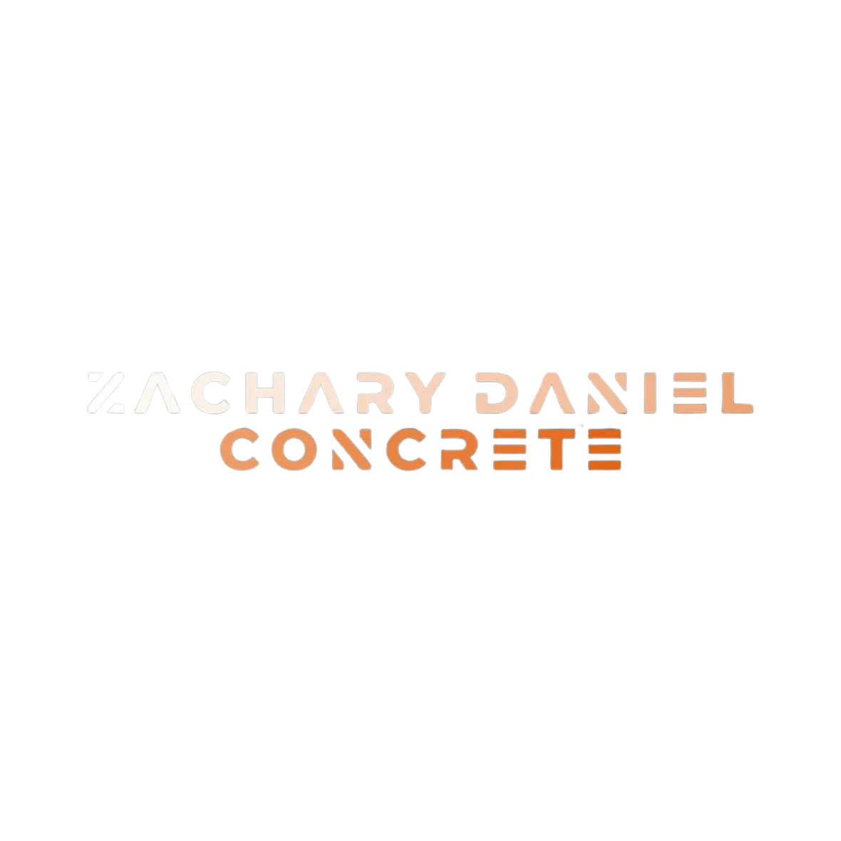Zachary Daniel Concrete