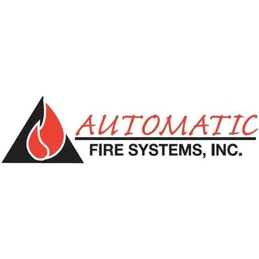 AUTOMATIC FIRE SYSTEMS,INC