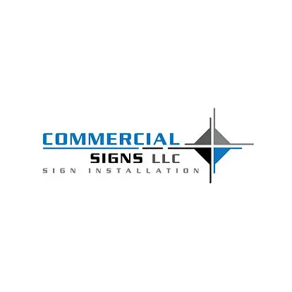 COMMERCIAL SIGNS LLC