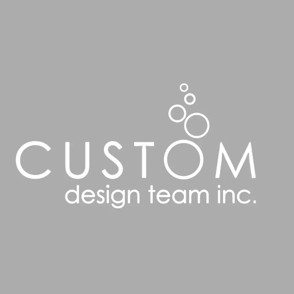 Custom Design Team Inc